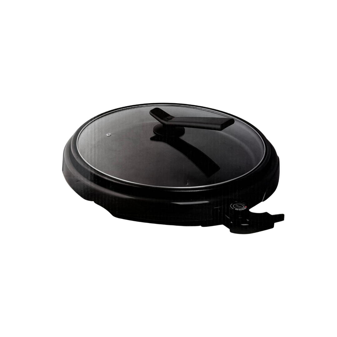 Kuchenluxe 17-inch Electric Griller Kuchenluxe 17-inch Electric Griller